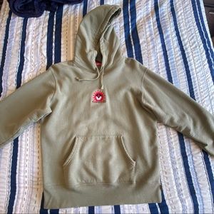 Supreme medium alien sweater